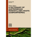 A Dictionary of Austronesian Monosyllabic Roots (Submorphemes)