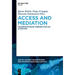 Access and Mediation: Transdisciplinary Perspectives on Attention