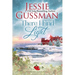 There I Find Light (Strawberry Sands Beach Romance Book 7) (Strawberry Sands Beach Sweet Romance)