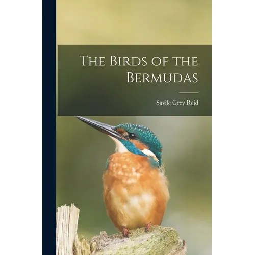 The Birds of the Bermudas