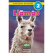 Llamas: Animals That Change the World! (Engaging Readers, Level 2)
