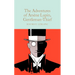 The Adventures of Arsène Lupin, Gentleman-Thief