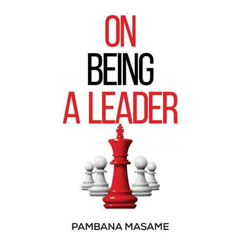 On Being a Leader