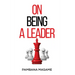 On Being a Leader