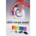 The Unofficial LEGO Color Guide: Fifth Edition