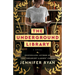 The Underground Library