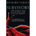 Survivors: The Animals and Plants that Time has Left Behind
