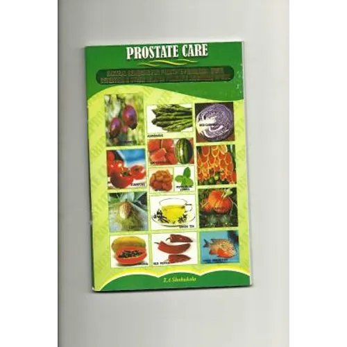 Prostrate Care: Natural Remedies for Prostrate Problems
