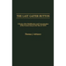 The Last Gaiter Button: A Study of the Mobilization and Concentration of the French Army in the War of 1870