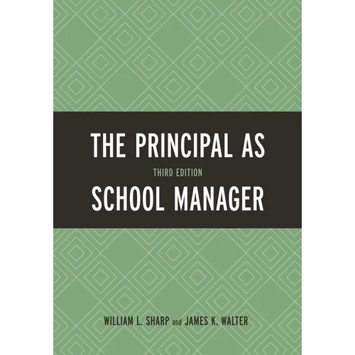 Principal as School Manager