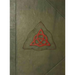 Charmed Book of Shadows Replica
