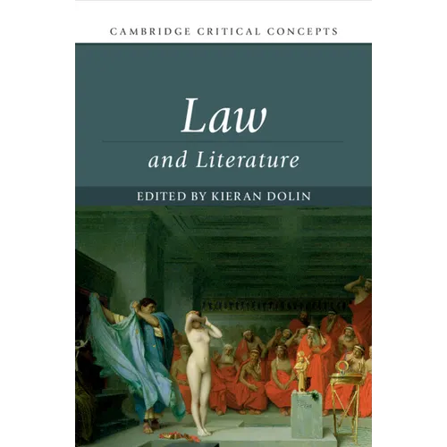 Law and Literature