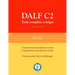 Dalf C2: Tests complets corrigés