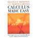 Calculus Made Easy