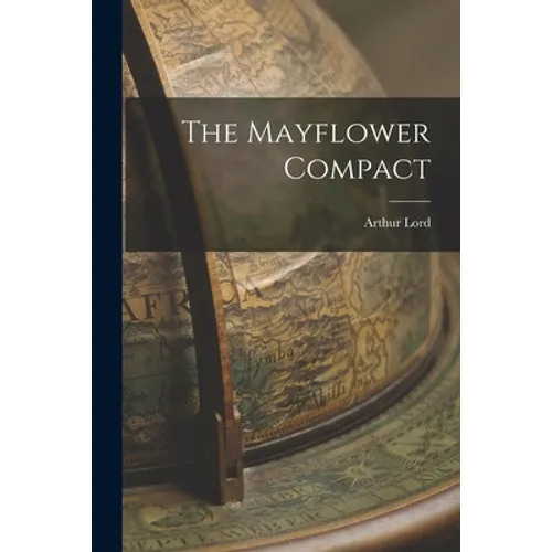 The Mayflower Compact