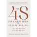 The 4S Framework by Stacie Selise Leadership Workbook