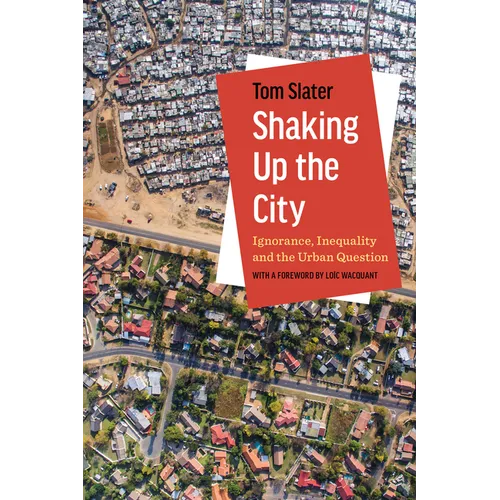 Shaking Up the City: Ignorance, Inequality, and the Urban Question