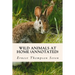 Wild Animals at Home (annotated)