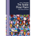 The Arabic Prose Poem: Poetic Theory and Practice