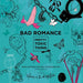 Bad Romance: PRETTY TOXIC THING - Oracle Card Deck Color-in Instruction Guide