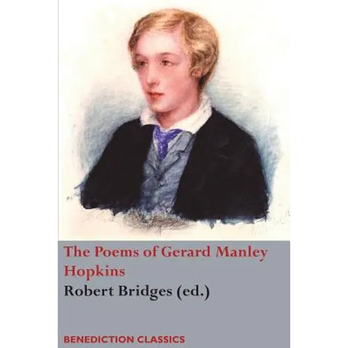 The Poems of Gerard Manley Hopkins
