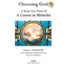 Choosing God