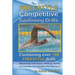 FREESTYLE Competitive Swimming Drills: 100 Drills Improve Technique Add Variety For Coaches For Teachers For Swimmers
