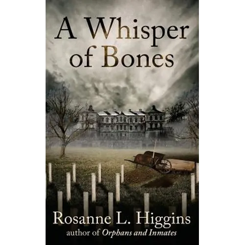 A Whisper of Bones
