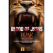 Blood Of Jesus Roar Like Thunder: A Catalyst Liquid Engine Of Warfare That Sets The Captives Free