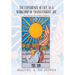 The Experience of Life as a Workshop of Transcendent Joy: A Consciousness-First Adaptive Intelligence