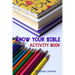 Know Your Bible Activity Book