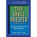 Thou Shall Prosper: Ten Commandments for Making Money
