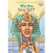 Who Was King Tut?