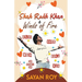 Shah Rukh Khan and Winds of Fire - a memoir