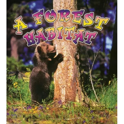 A Forest Habitat