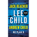 No Plan B: A Jack Reacher Novel