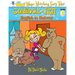 Goldilocks and the Three Bears: English to Hebrew, Level 2