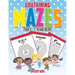 Edutaining Mazes for 5 - 7 Year Olds