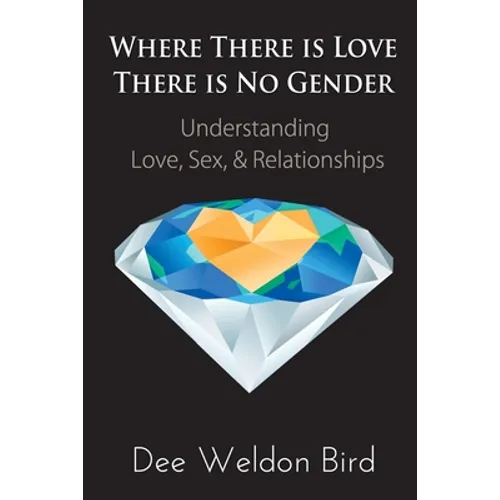Where There is Love, There is No Gender: Understanding Love, Sex, & Relationships
