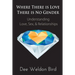 Where There is Love, There is No Gender: Understanding Love, Sex, & Relationships