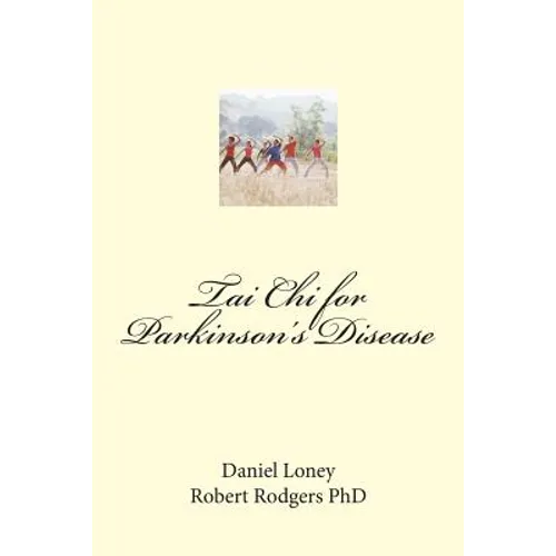 Tai Chi for Parkinson's Disease