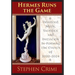 Hermes Runs the Game: Inverted Myth, Sacrifice and Initiation In-Forming the Events of 2020-2024