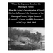When the Japanese Bombed the Huertgen Forest: How the Army's Investigation of Pearl Harbor Influenced the Outcome of the Huertgen Forest, Major Genera
