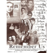 Remember Us: A collection of memories from Hungarian Hidden Children of the Holocaust