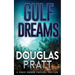Gulf Dreams: A Chase Gordon Tropical Thriller
