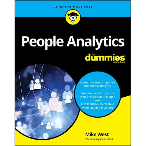 People Analytics for Dummies