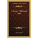A Primer of Formal Logic