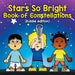 Stars So Bright Book of Constellations (Kiddie edition)