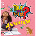 True or False? Animation