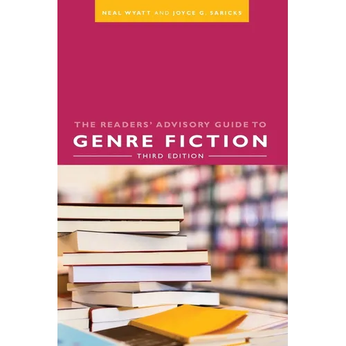 The Readers' Advisory Guide to Genre Fiction